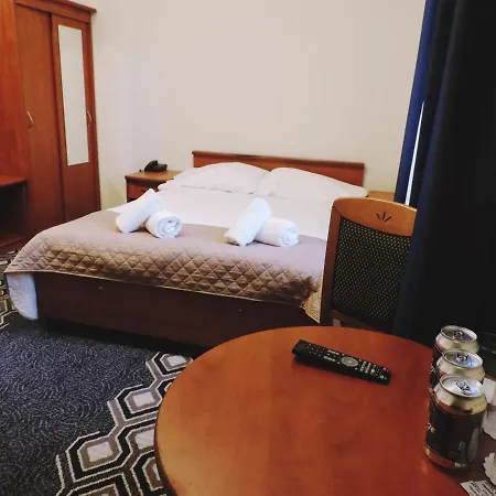 Hotel Vistula