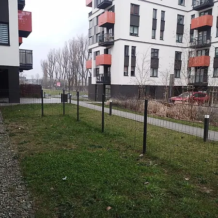 Foverapart