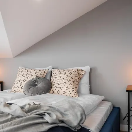 Apartman Felicjanek 15 - By Upstairs Krakkó