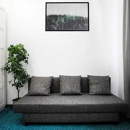 27rooms Czapskich Great Location, Old Town *