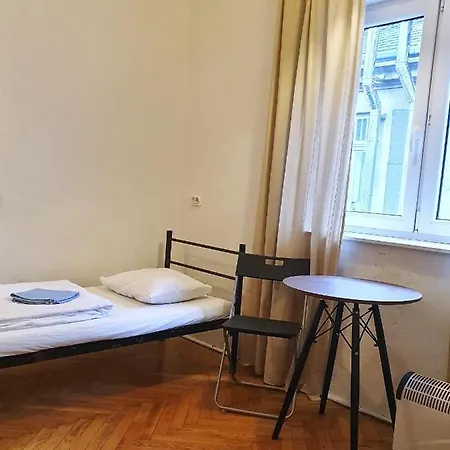 Hostel Viki Kazimierz Krakow