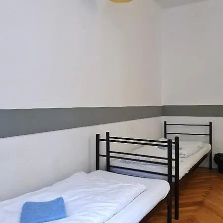 Hostel Viki Kazimierz Krakow