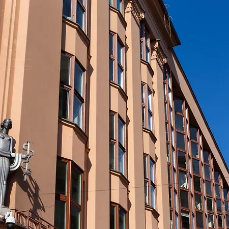 Apartment Feniks Fragola Main Square Krakow