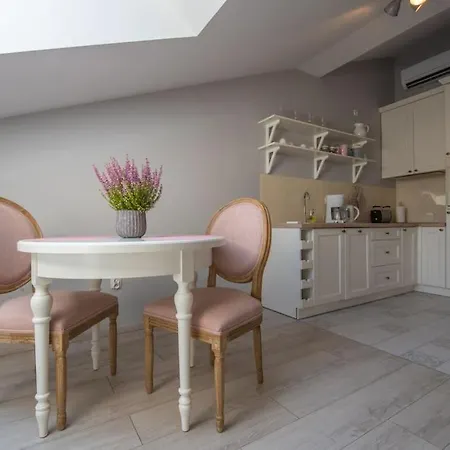 Apartament O Wysokim Standardzie W Centrum Miasta * Krakow