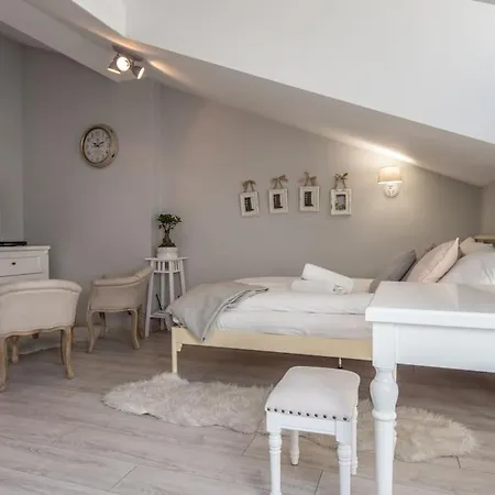 Apartament O Wysokim Standardzie W Centrum Miasta * Krakow