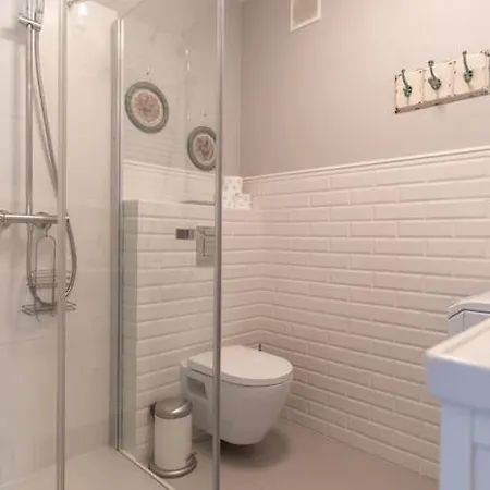 Apartment Apartament O Wysokim Standardzie W Centrum Miasta Krakow
