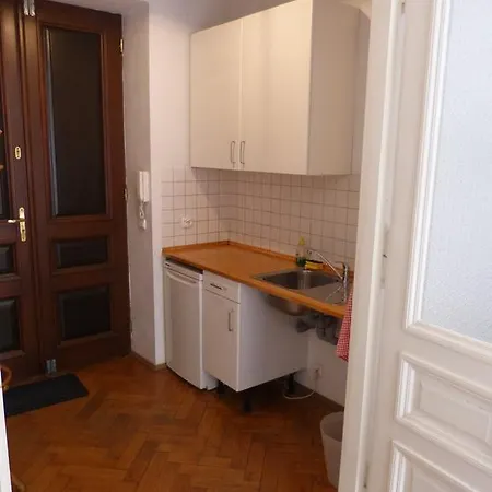 Pokoje Goscinne Sun Pensjonat Kraków