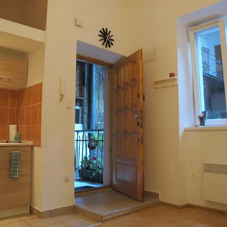Apartament Kazimierz Bulwary Wislane Apartment *