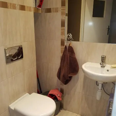 Appartamento Alutka
