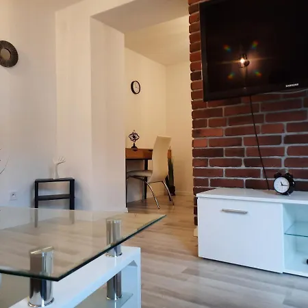 Apartamento Exclusive Art Cracóvia