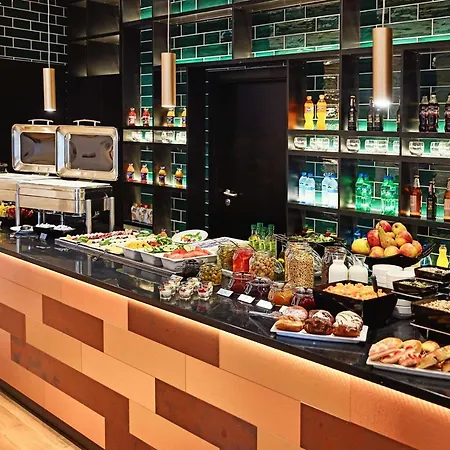 克拉科夫中心b＆b酒店 2* 克拉科夫
