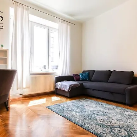 Apartament Apartament W Sercu Krakowskiego Kazimierza