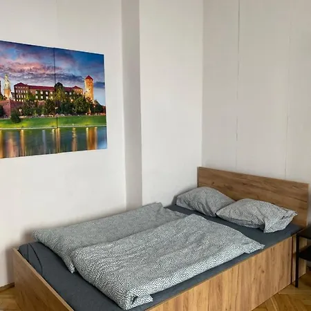 View Old Town Apartment *