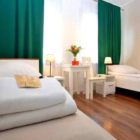 Cracow 3* Krakow