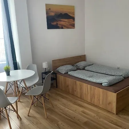 Appartamento Cracow Old Town *