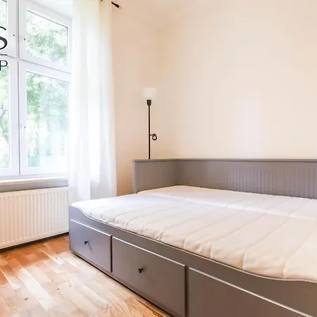 Apartament Apartament W Sercu Krakowskiego Kazimierza