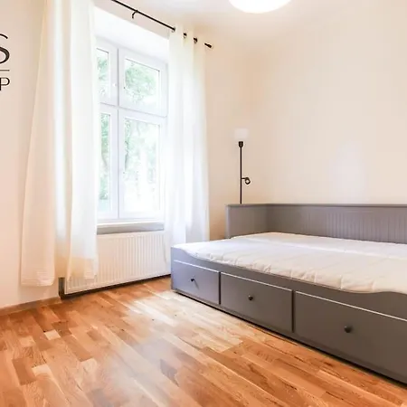 Apartament Apartament W Sercu Krakowskiego Kazimierza *