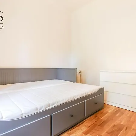 Apartament Apartament W Sercu Krakowskiego Kazimierza