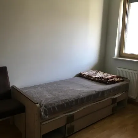 Nowa Huta Cracovia