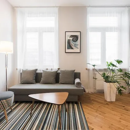 Luxury Nearto Main Square Apartment Krakow