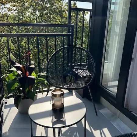Apartment Browar Kleparz - Free Parking *