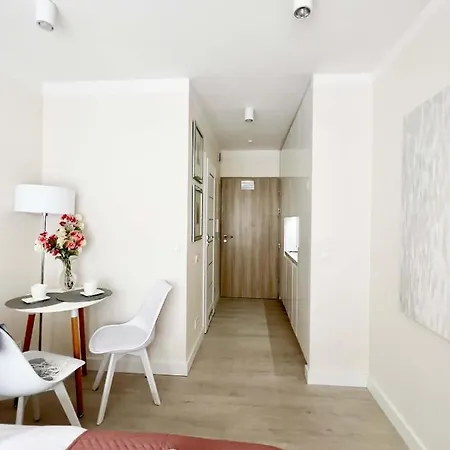 Apartament Ice Kraków