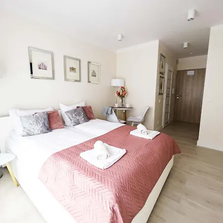 Ice Apartament