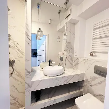 Apartament Ice