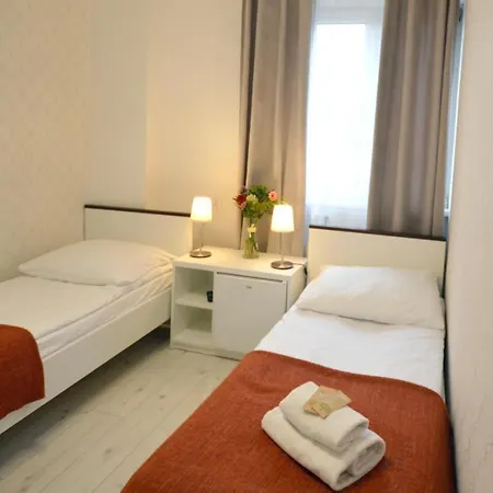 Apart Otel Cracow Krakow