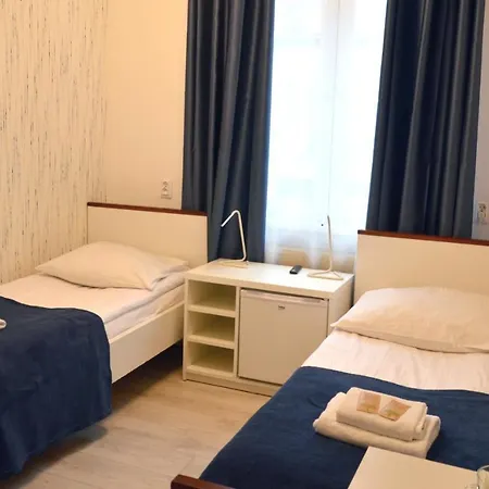Cracow Apart Otel 3*