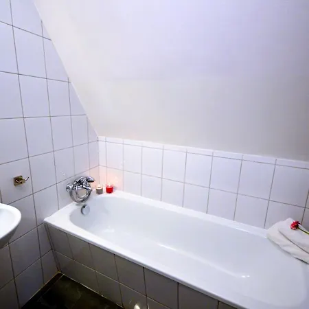 Cracow Apart Otel Krakow