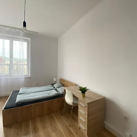 Appartamento Cracow Old Town