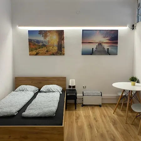 Appartamento Cracow Old Town Cracovia