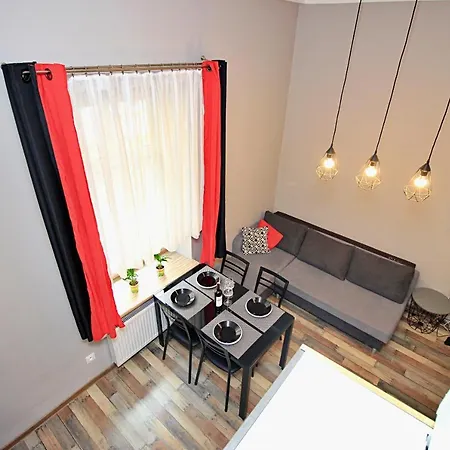 Jozefa Kazimierz Apartment Krakau