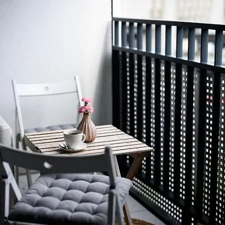 Apartman Native Barska 69