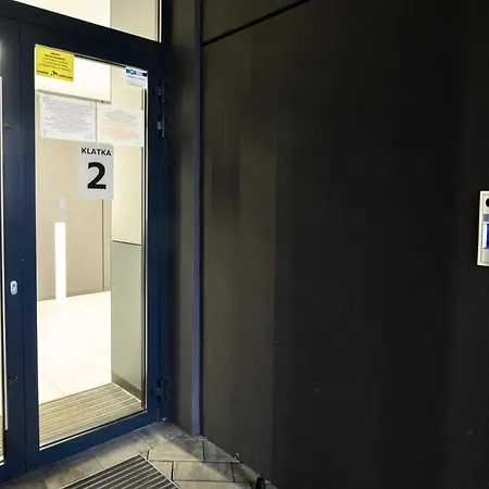 Native Barska 69 * Kraków