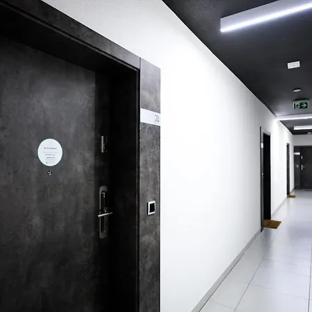 Apartman Native Barska 69