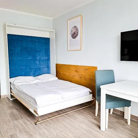 Otel Sympozjum & 4*