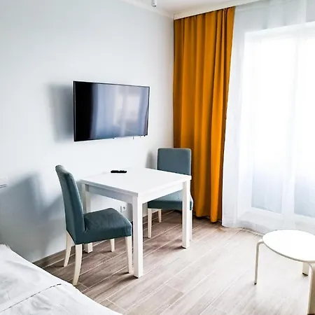 Otel Sympozjum & Krakow