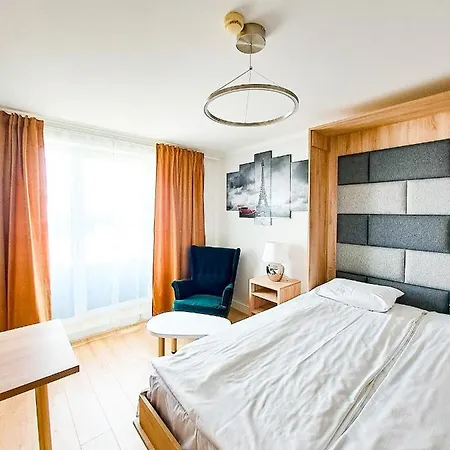 Sympozjum & Otel