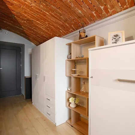 Unique Perfect For Couples, Old Podgorze Apartment Krakow