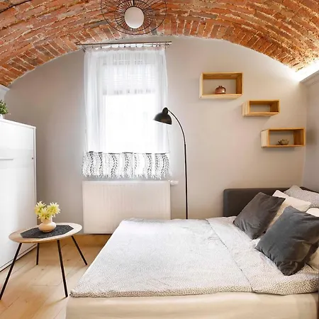 Unique Perfect For Couples, Old Podgorze *