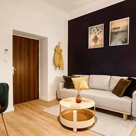 Charming Apartment, Wawel & Old Town * Krakow