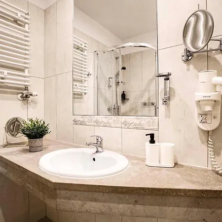 Charming Apartment, Wawel & Old Town Apartment Krakow