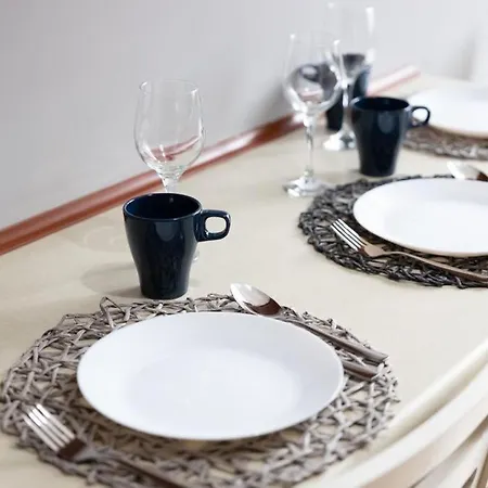 Apartament Justi Old Town Studencka Kraków