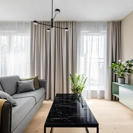 Browar Kleparz - Free Parking Apartment
