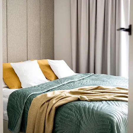 Apartment Browar Kleparz - Free Parking