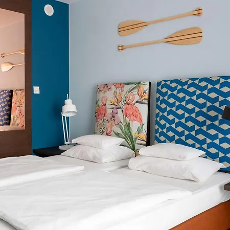 Vienna House By Wyndham Andel's Cracow Hotel 4*