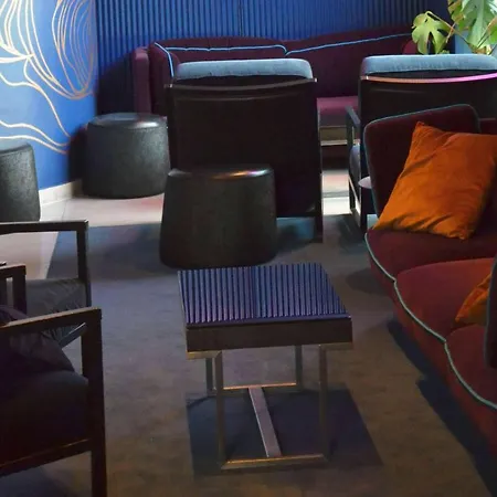Hotel Vienna House By Wyndham Andel's Cracow 4*