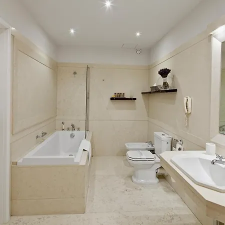 The Bonerowski Palace Boutique Hotel 5*
